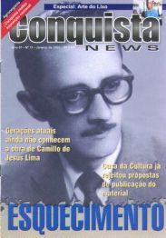 Revista Conquista News