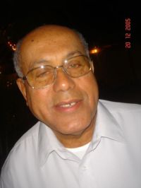 Benedicto Ant�nio dos Santos