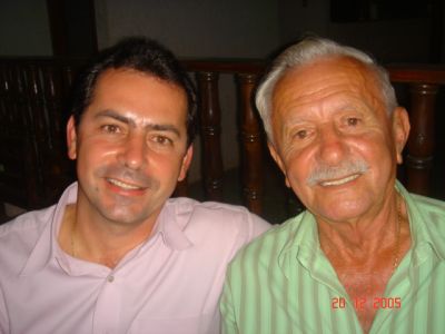 S�lvio Prisco Vilasboas Filho - S�lvio Prisco