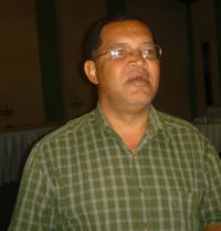 Lu�s Pereira Benevides