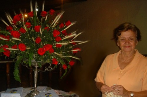 Conhe�a o site acad�mico de D. Elza