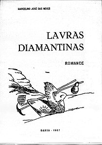 Lavras Diamantinas - Capa